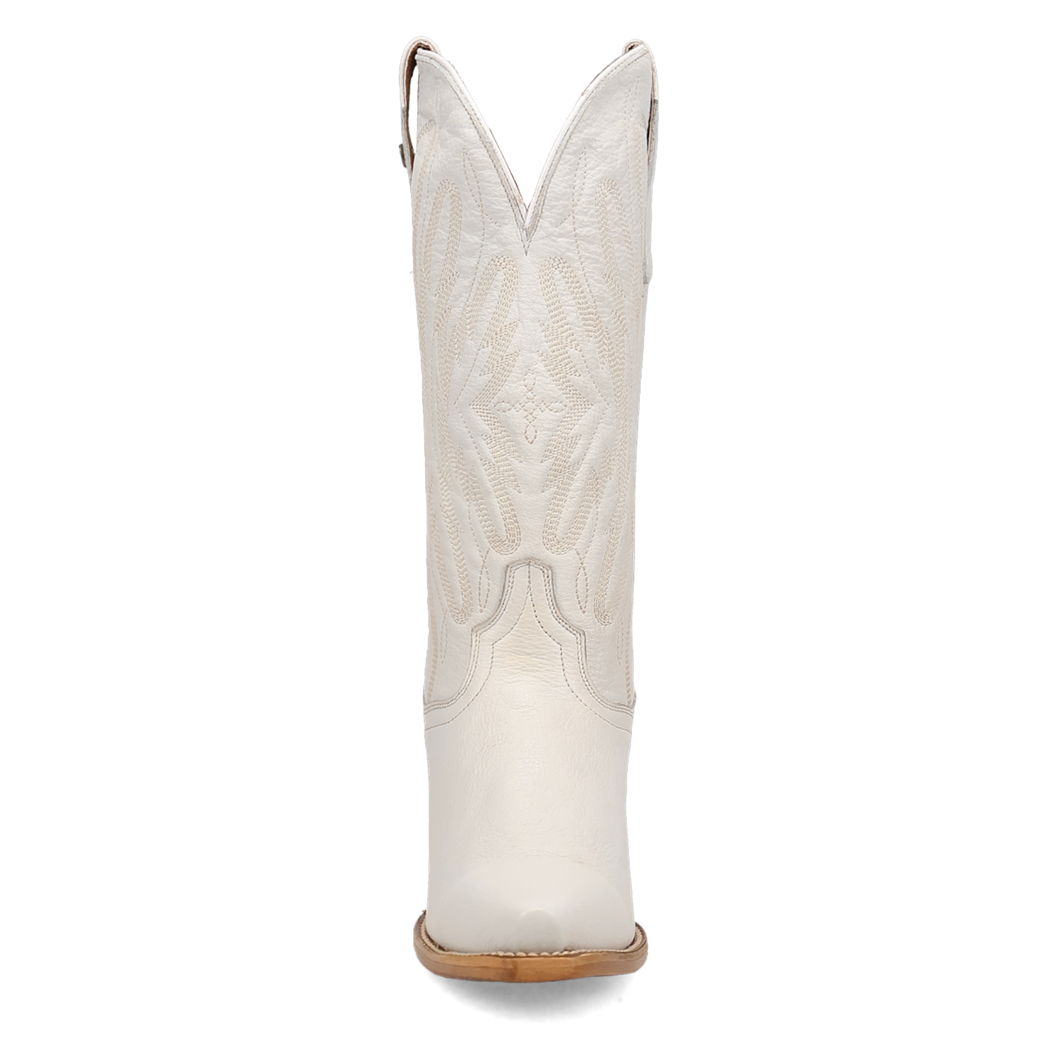 MILA LEATHER BOOT