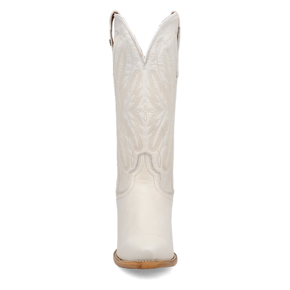 MILA LEATHER BOOT