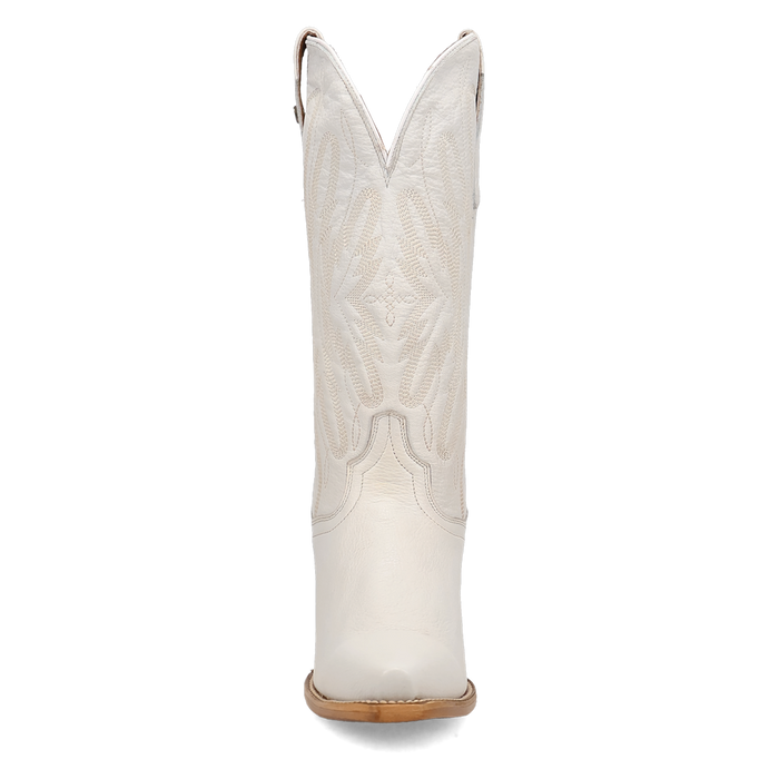 MILA LEATHER BOOT
