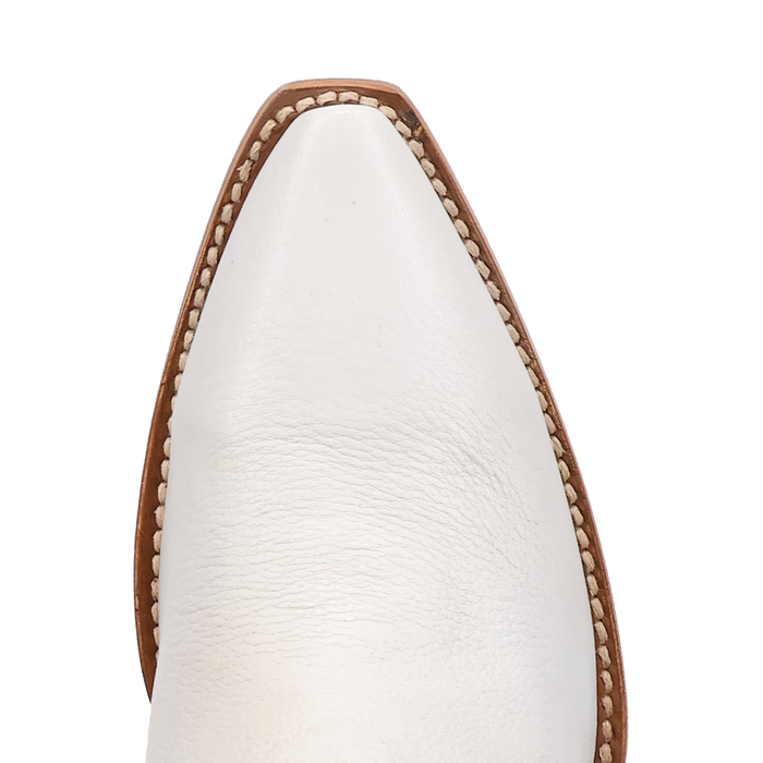 MILA LEATHER BOOT