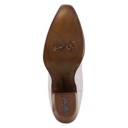 MILA LEATHER BOOT