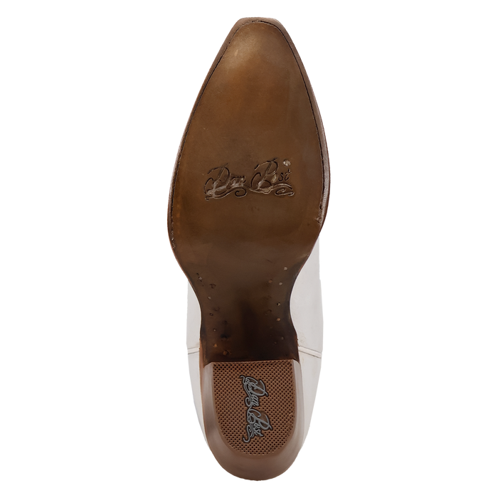 MILA LEATHER BOOT