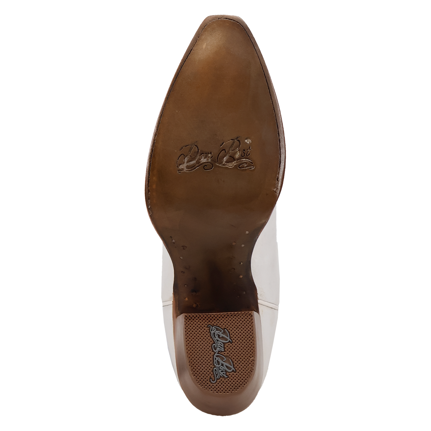 MILA LEATHER BOOT