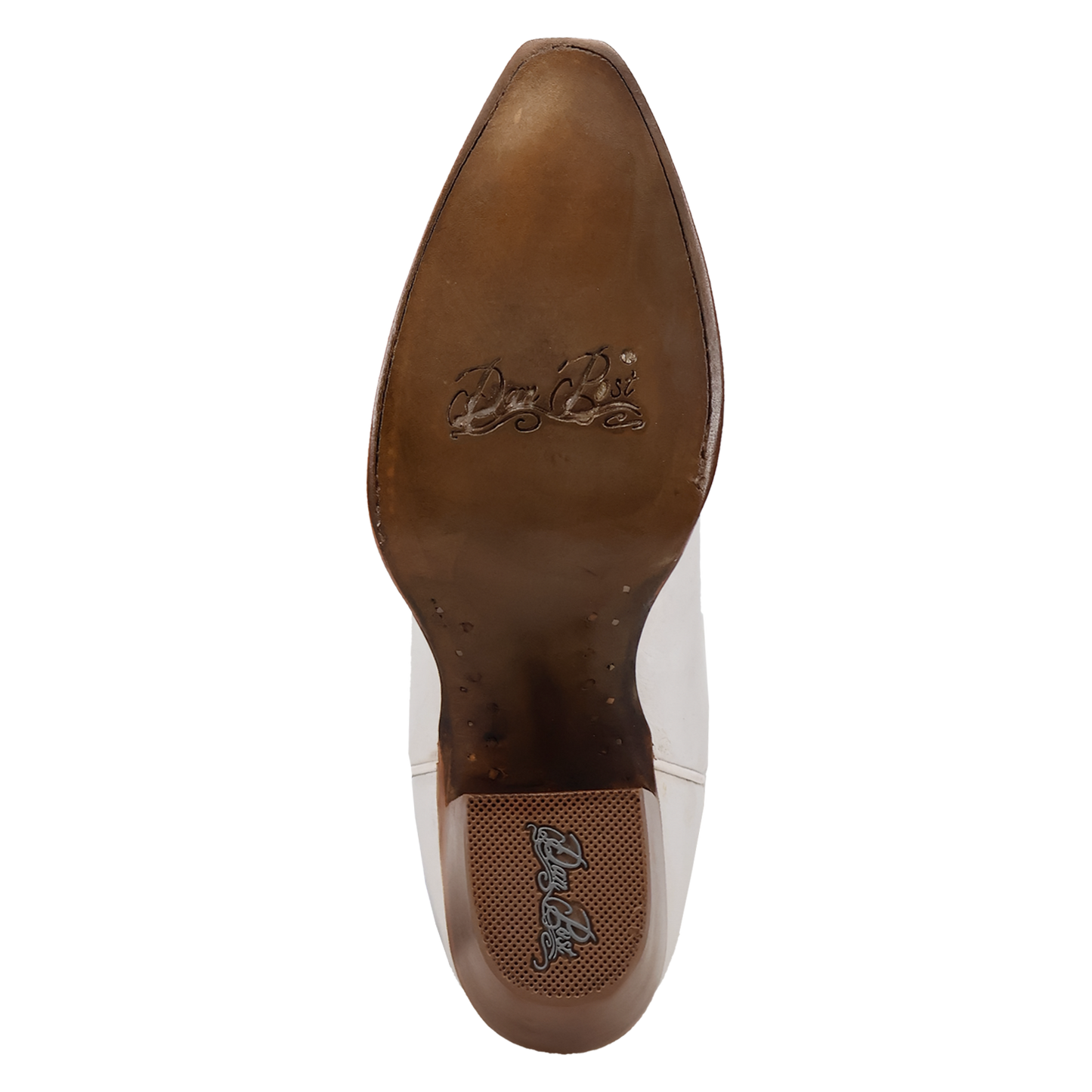 MILA LEATHER BOOT