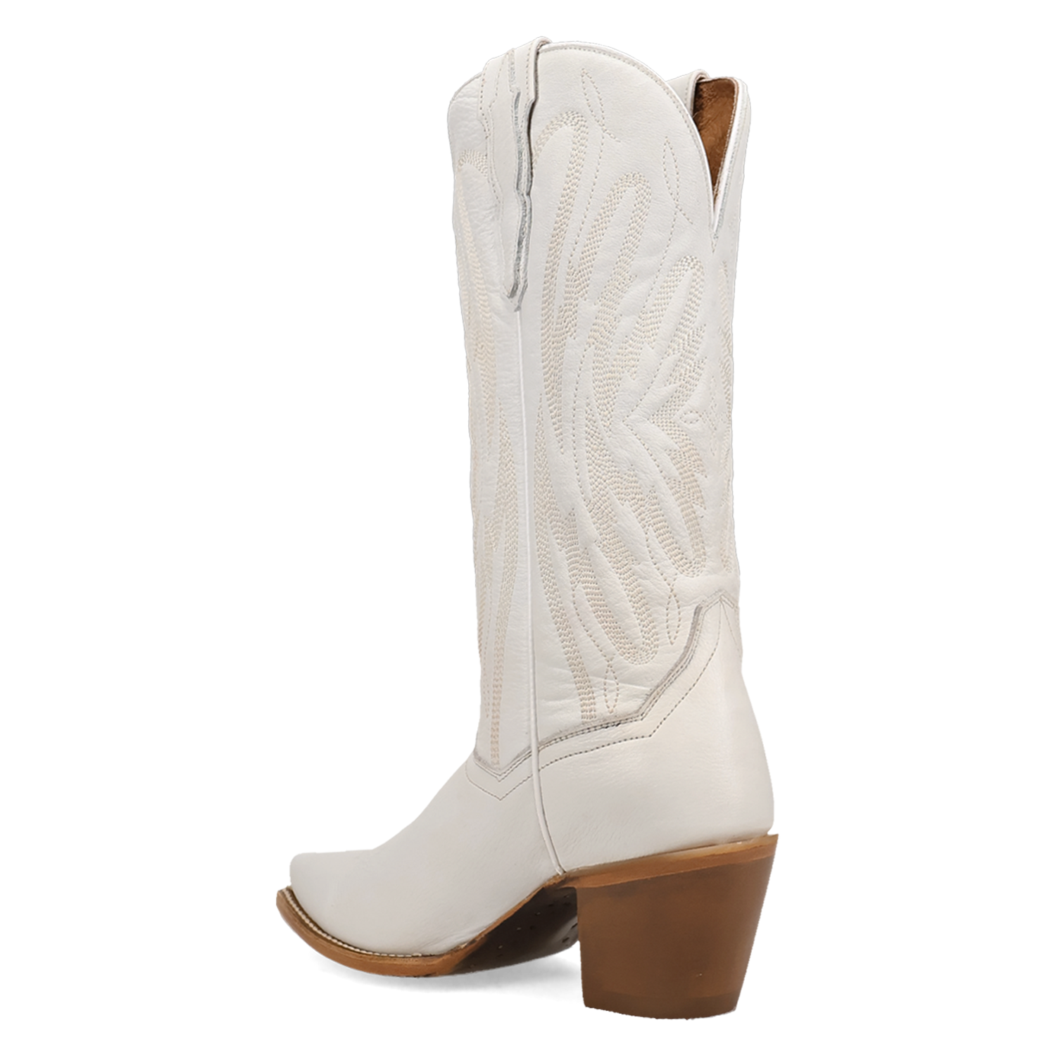 MILA LEATHER BOOT