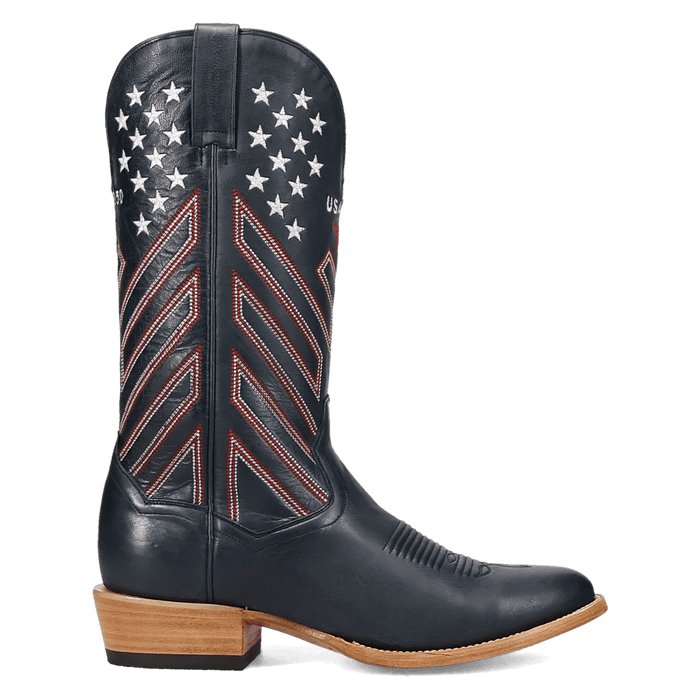 AMERICA 250 LEATHER BOOT
