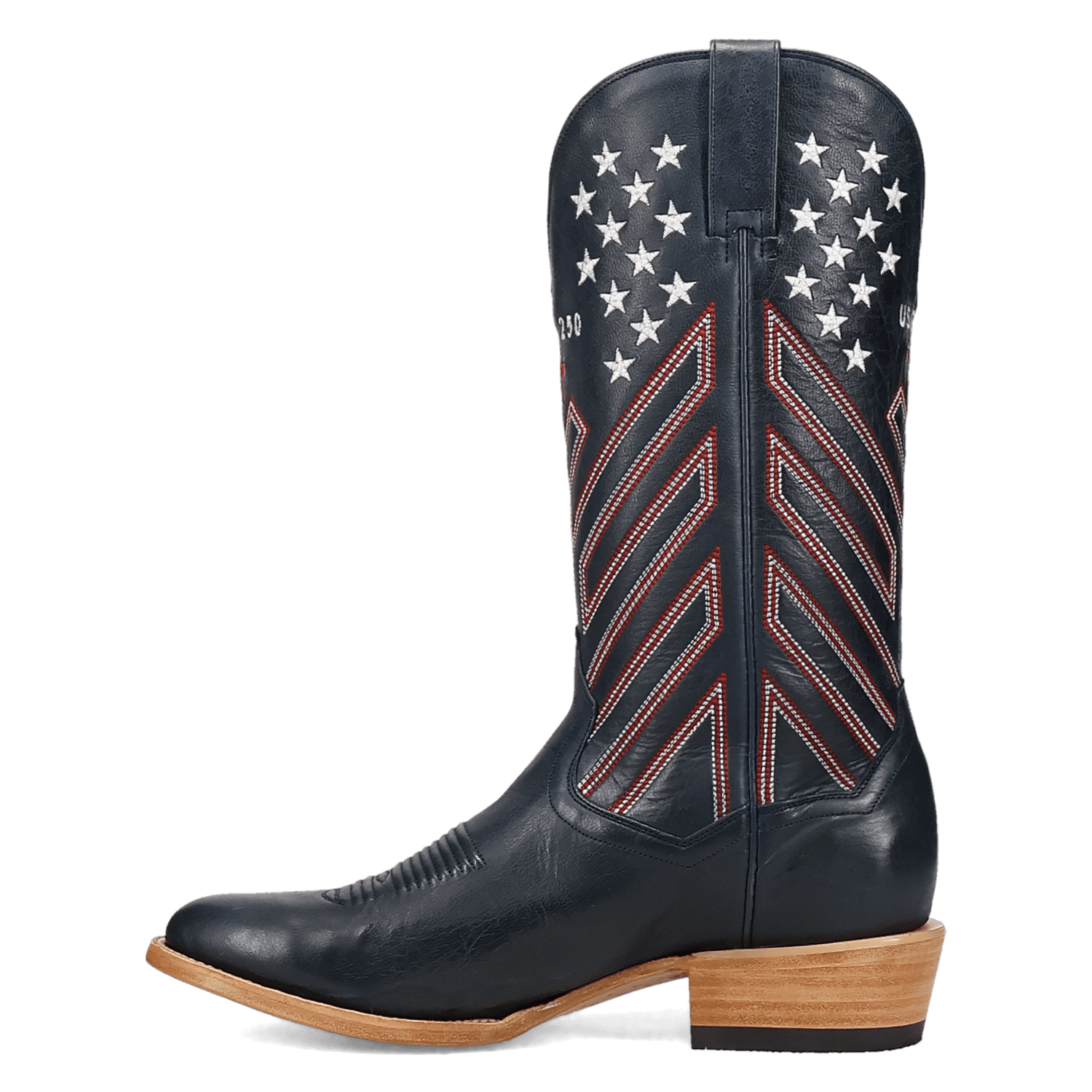AMERICA 250 LEATHER BOOT