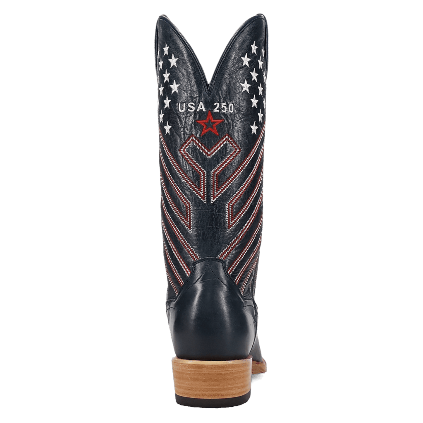 AMERICA 250 LEATHER BOOT