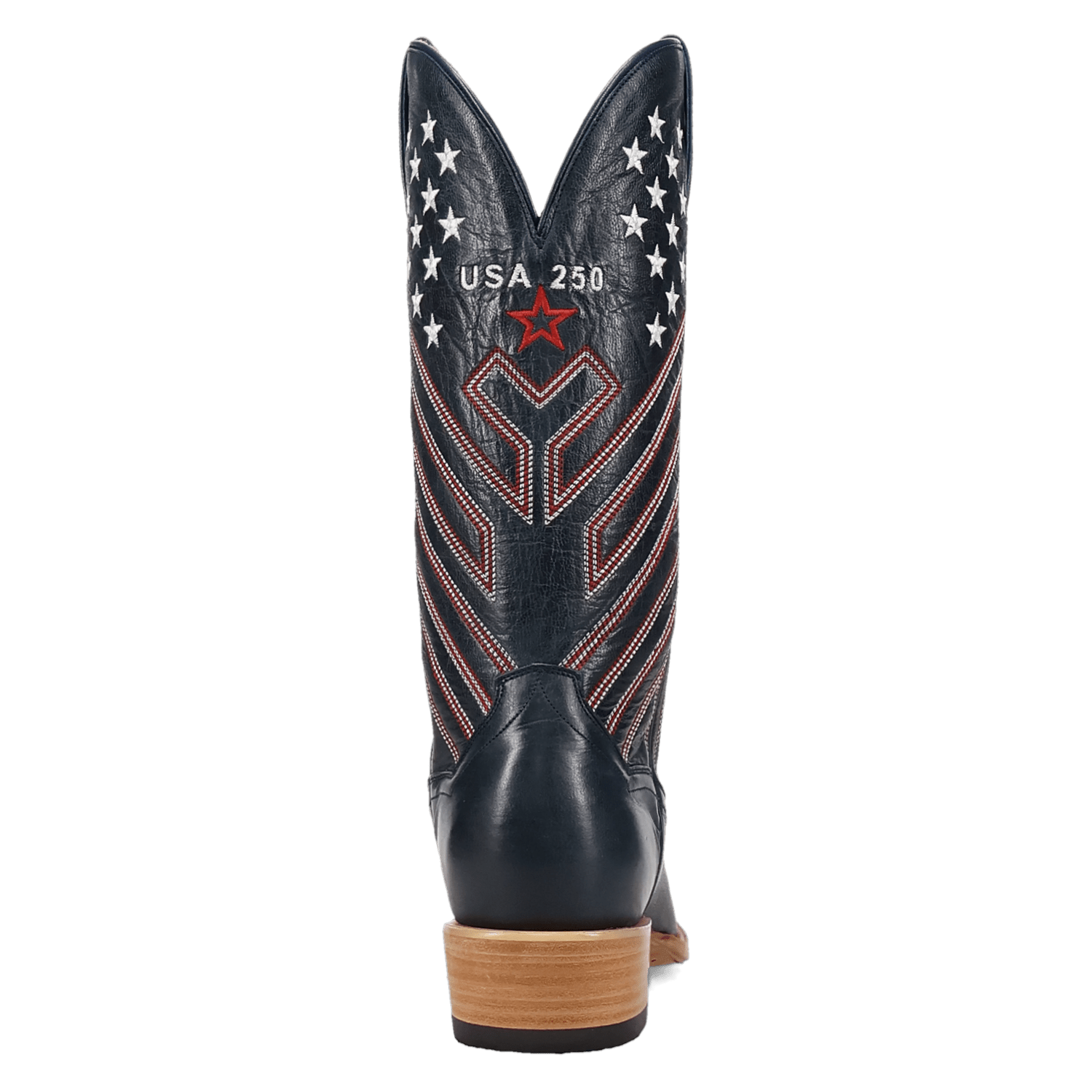 AMERICA 250 LEATHER BOOT