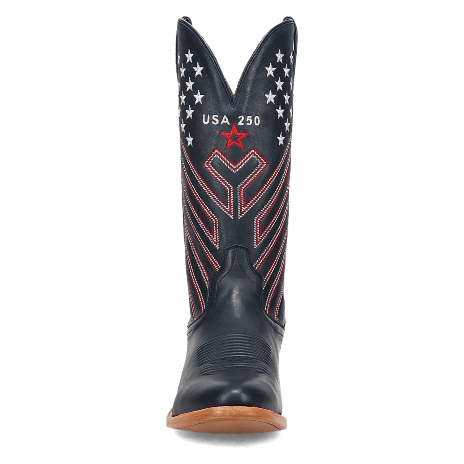 AMERICA 250 LEATHER BOOT