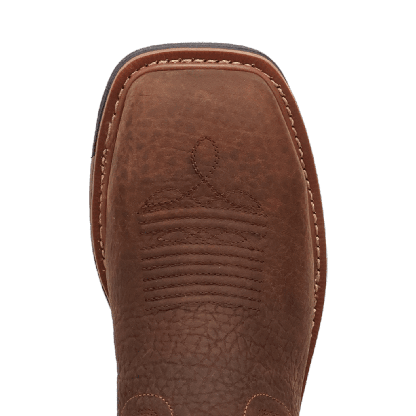 TUMBLEWEED WATERPROOF LEATHER STEEL TOE WORK BOOT