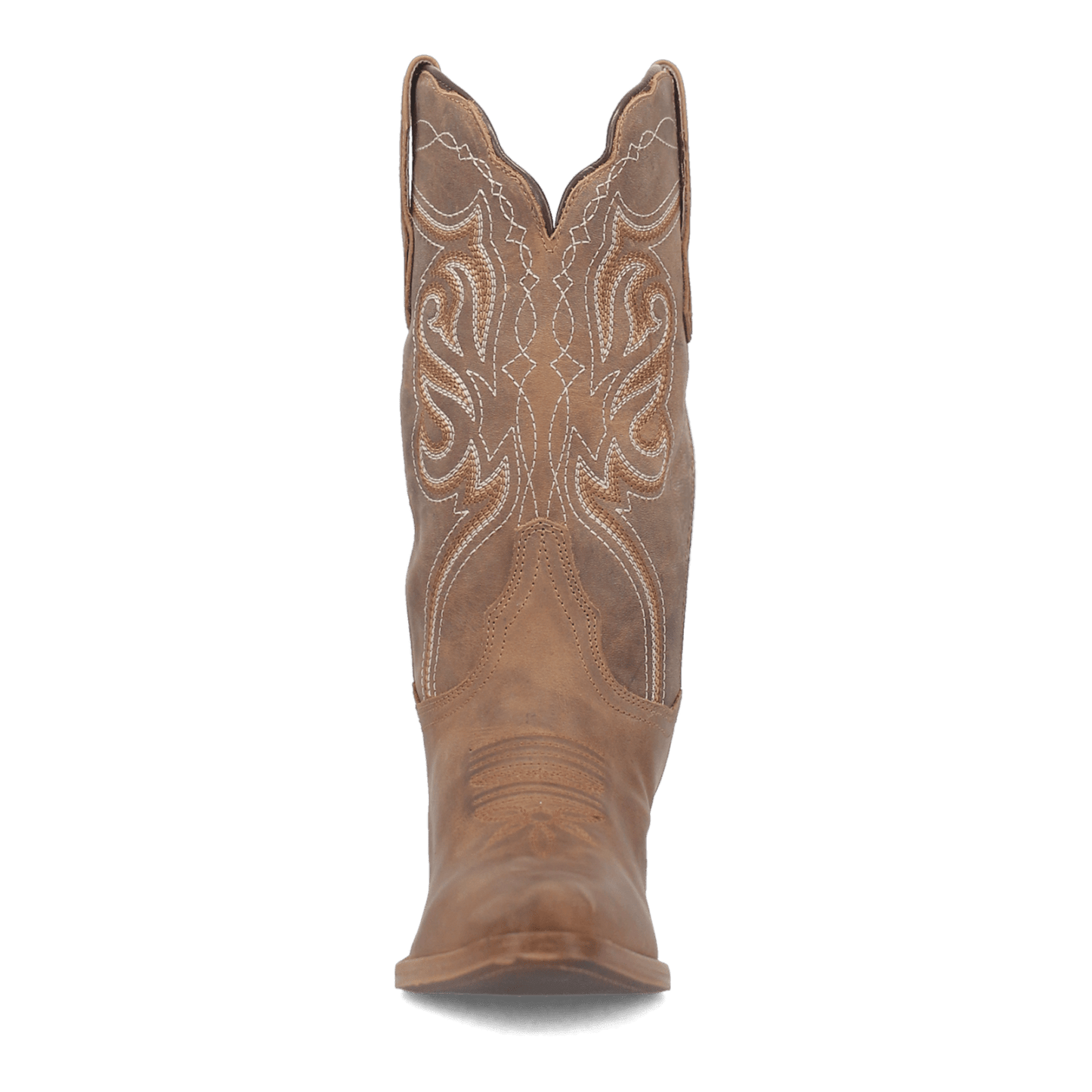 KARMEL LEATHER BOOT