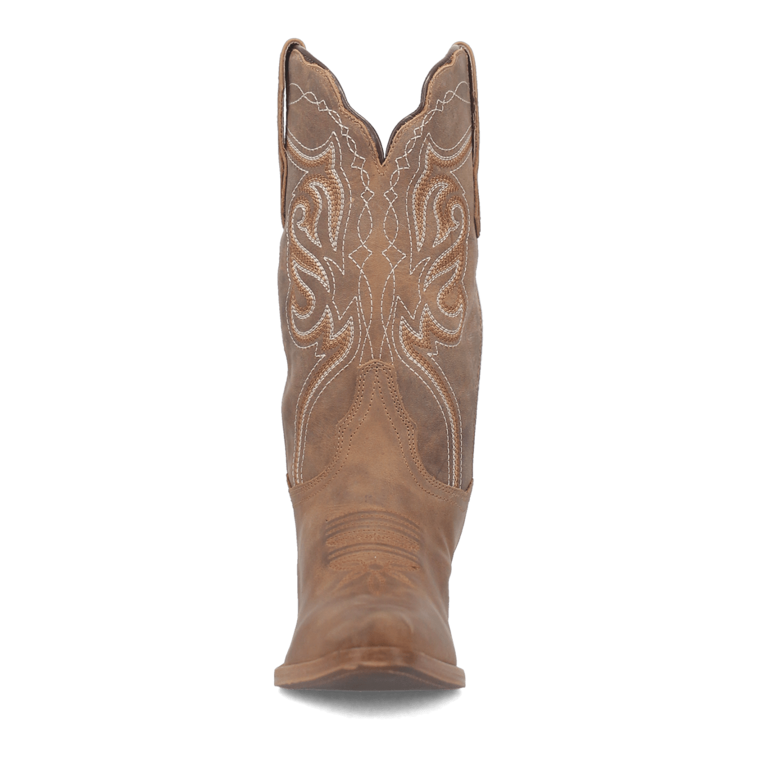 KARMEL LEATHER BOOT