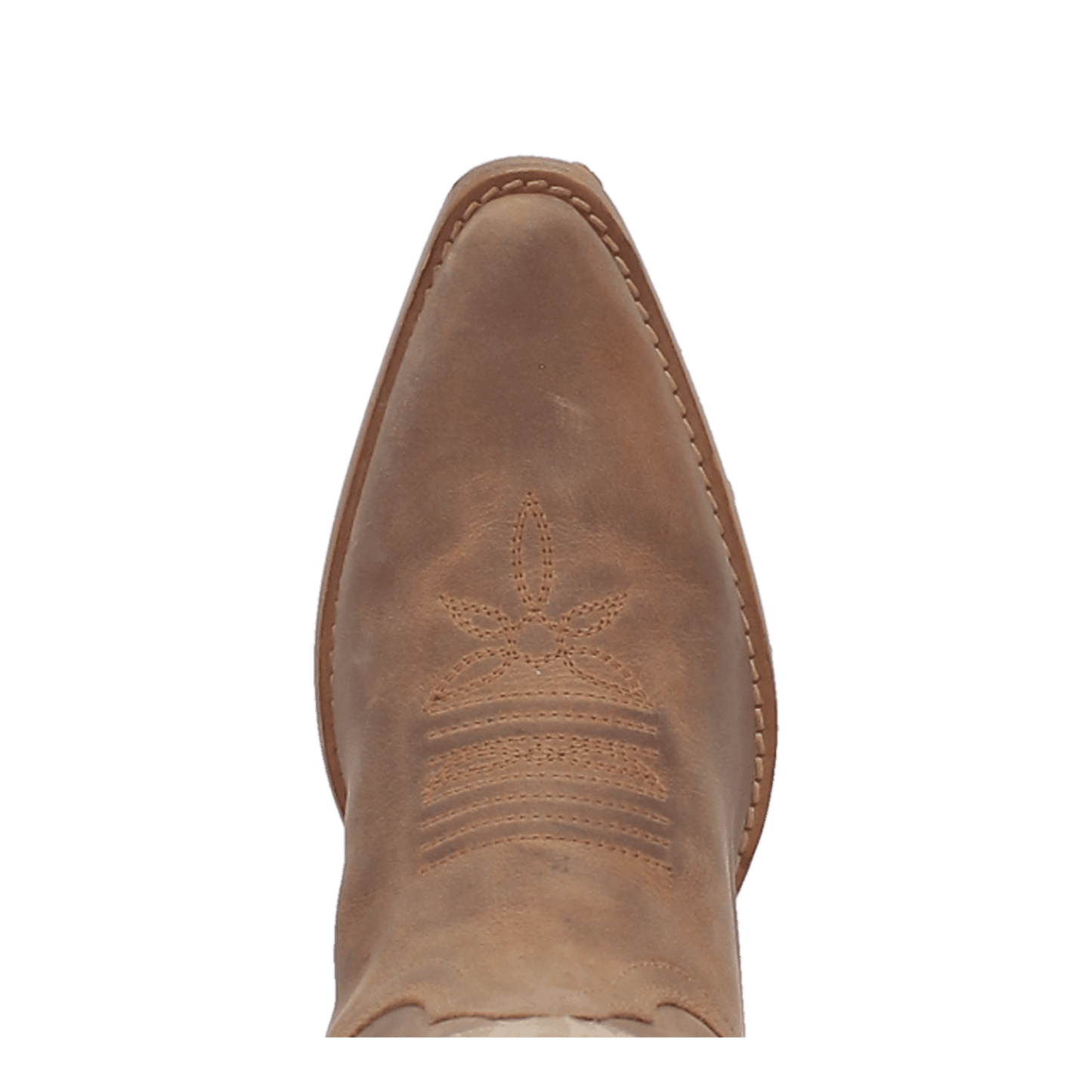 KARMEL LEATHER BOOT