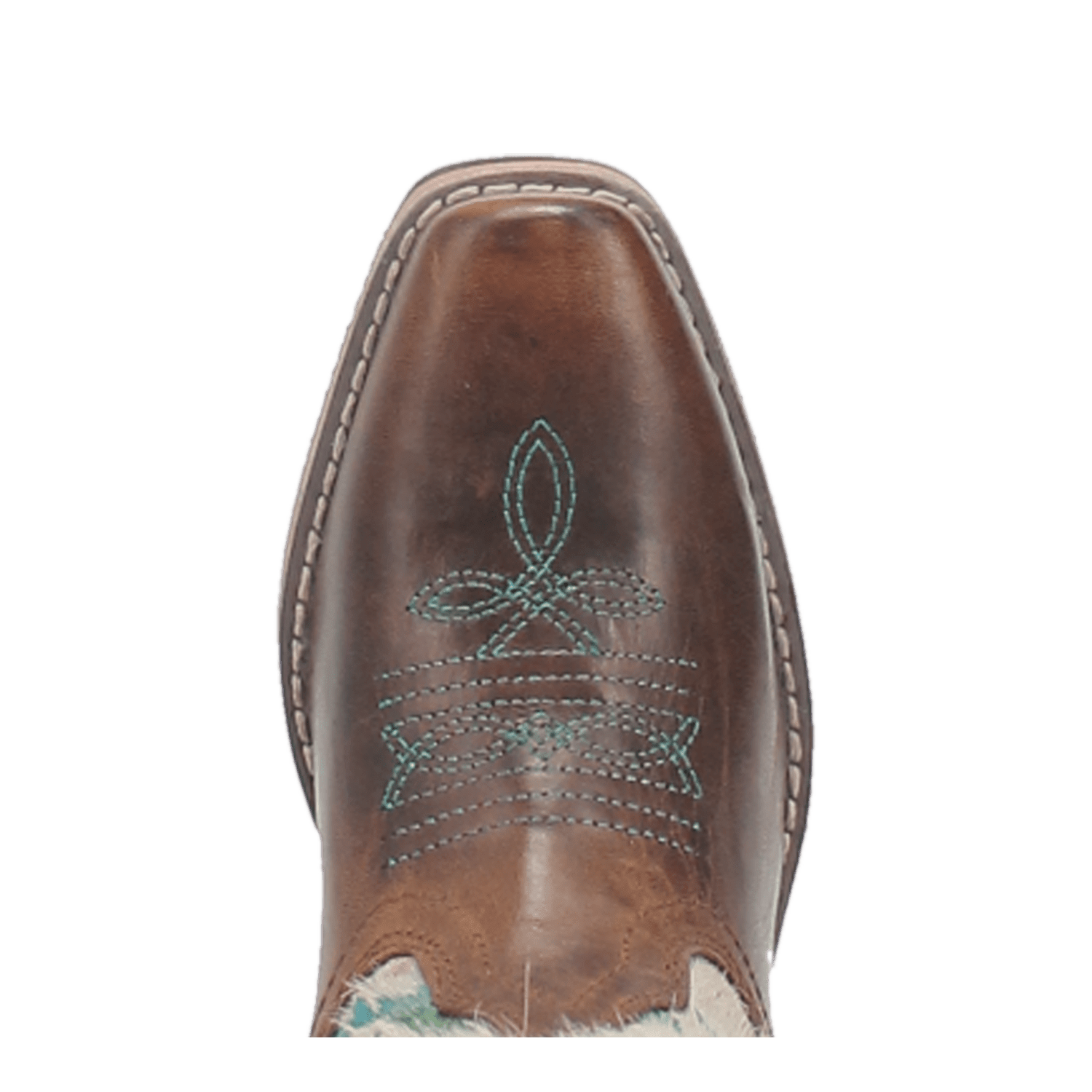 RUMI LEATHER CHILDREN'S BOOT