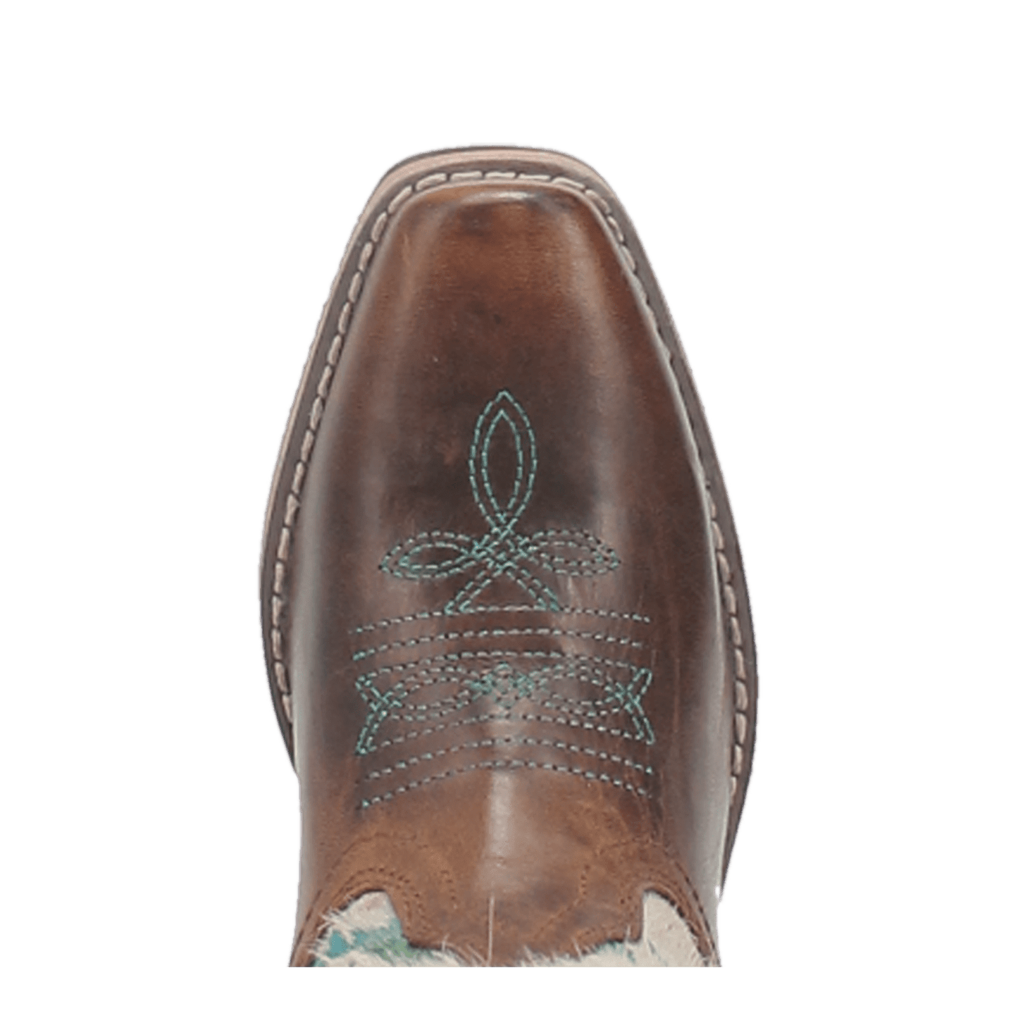 RUMI LEATHER CHILDREN'S BOOT