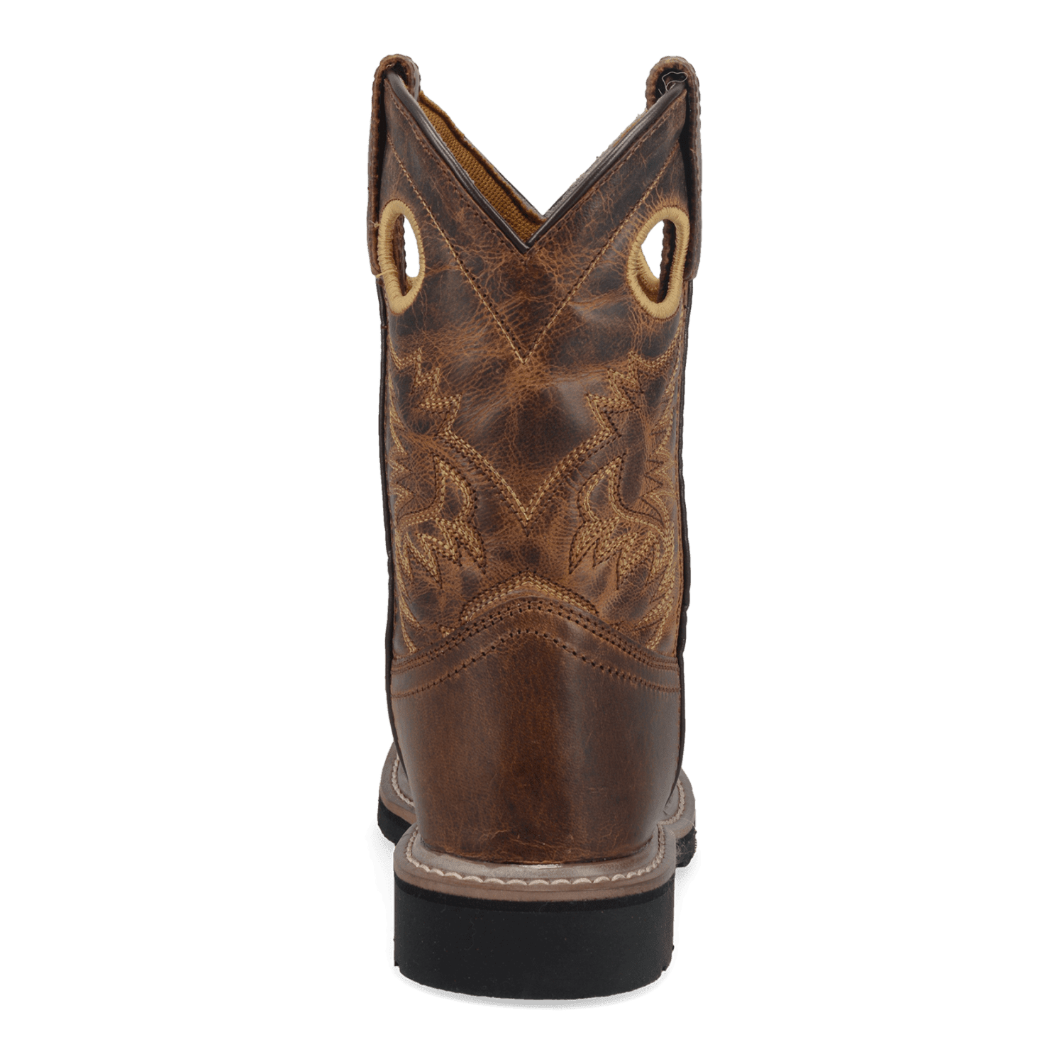 AMARILLO LEATHER CHILDREN'S BOOT