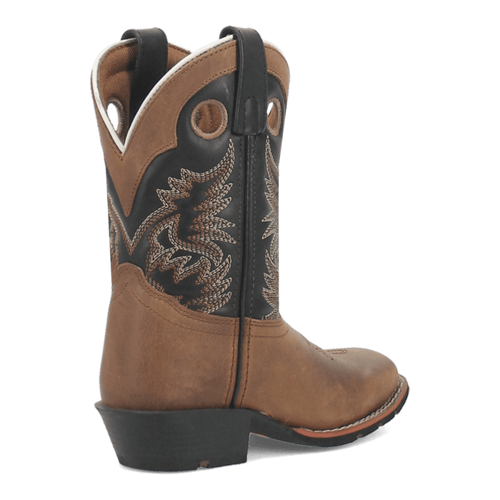 RASCAL LEATHER CHILDREN'S BOOT