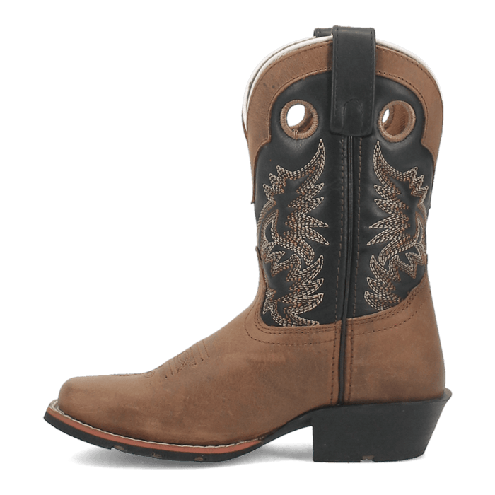 RASCAL LEATHER CHILDREN'S BOOT
