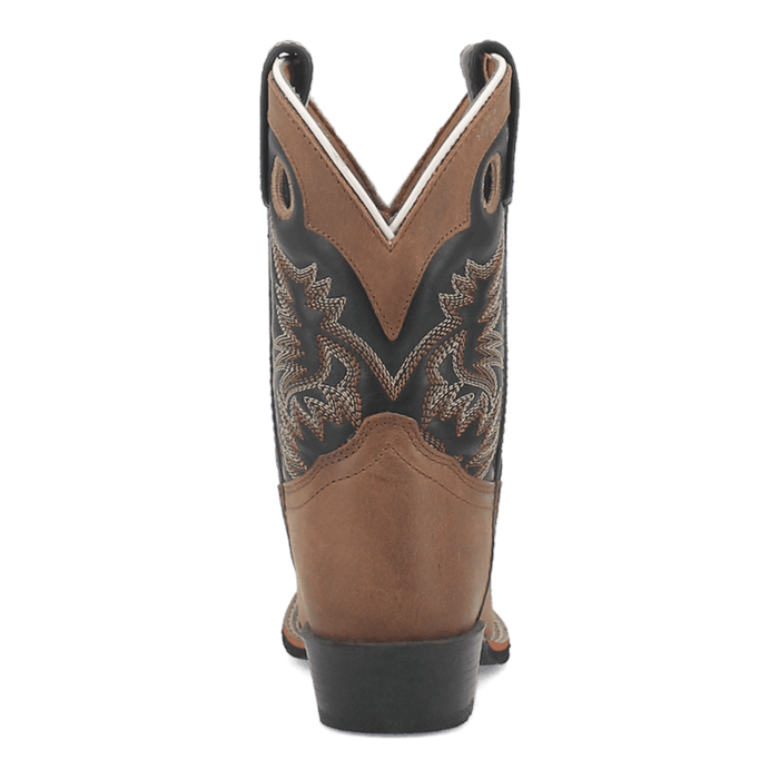 RASCAL LEATHER CHILDREN'S BOOT