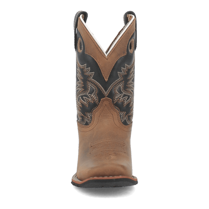 RASCAL LEATHER CHILDREN'S BOOT