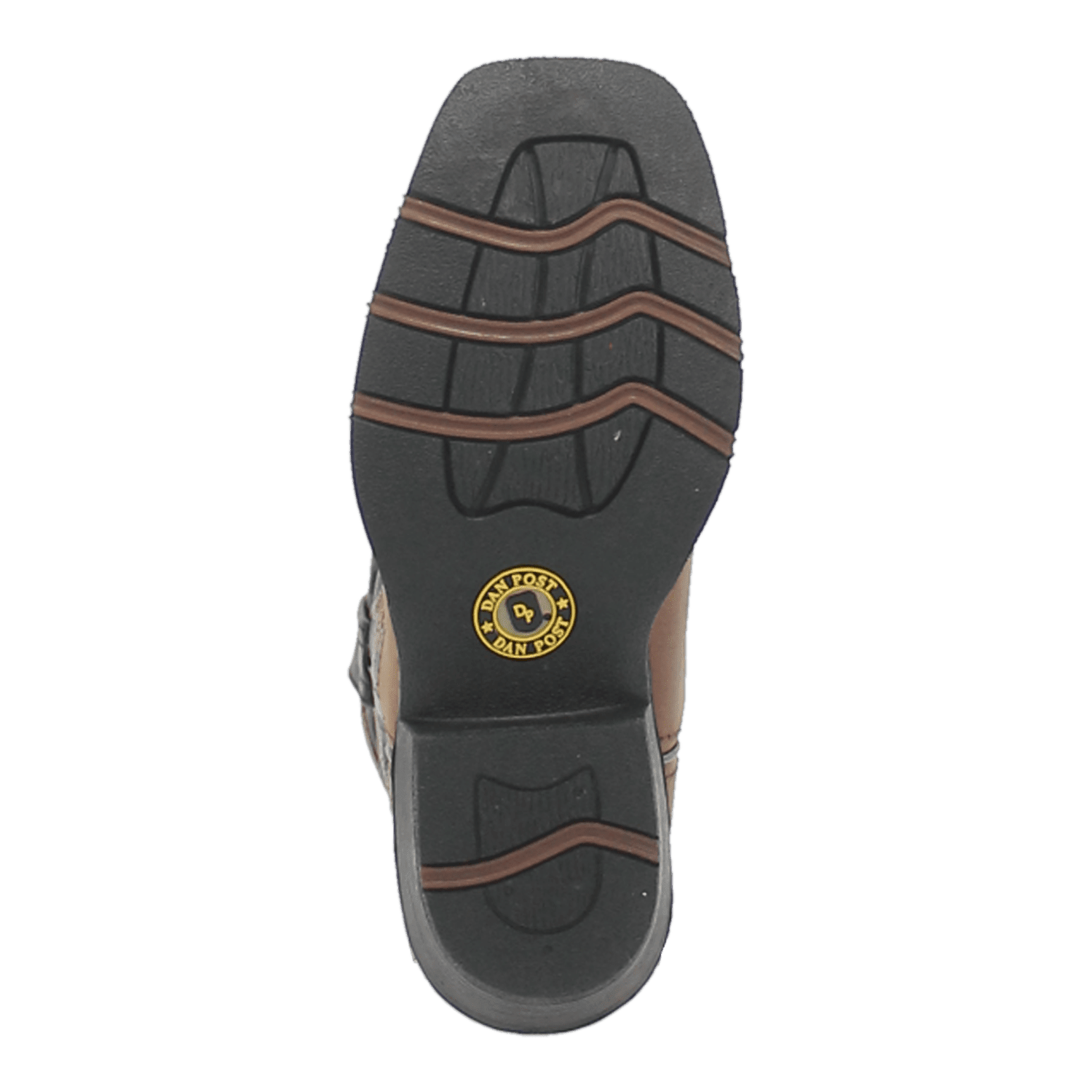 RASCAL LEATHER CHILDREN'S BOOT