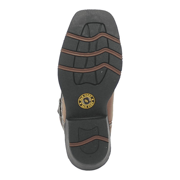RASCAL LEATHER CHILDREN'S BOOT