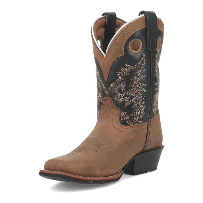 RASCAL LEATHER CHILDREN'S BOOT