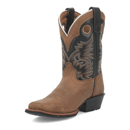 RASCAL LEATHER CHILDREN'S BOOT
