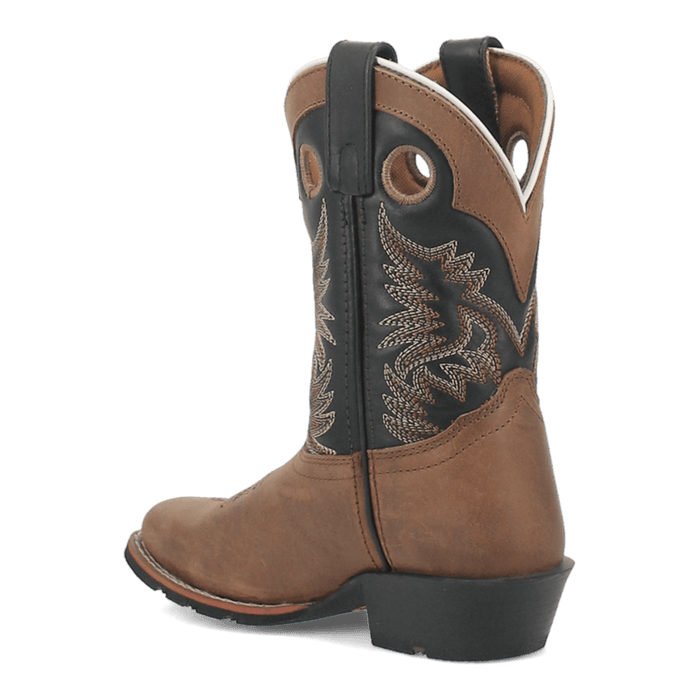 RASCAL LEATHER CHILDREN'S BOOT