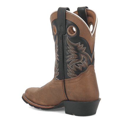 RASCAL LEATHER CHILDREN'S BOOT