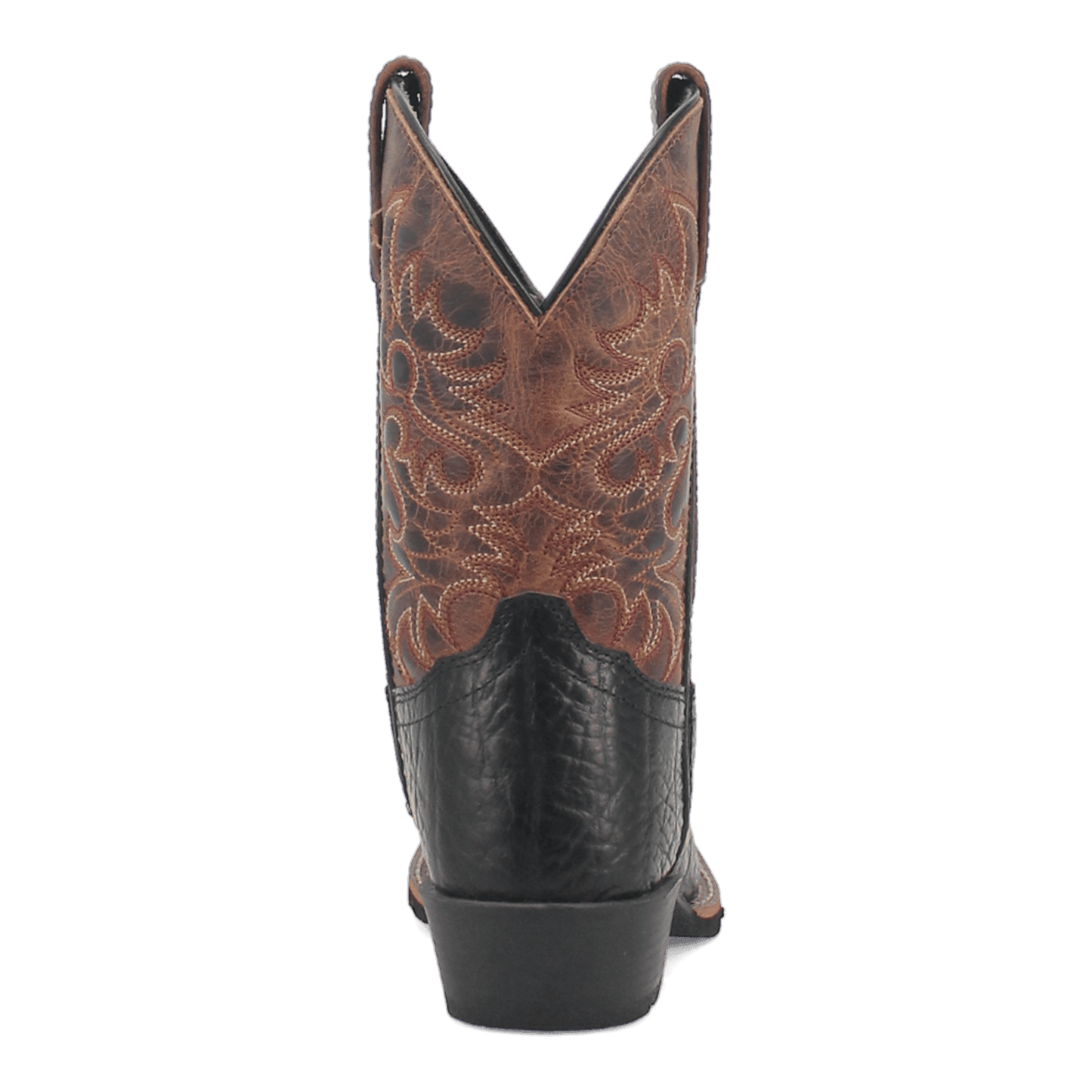 LITTLE RIVER LEATHER CHILDREN'S BOOT