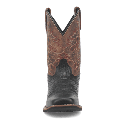 LITTLE RIVER LEATHER CHILDREN'S BOOT