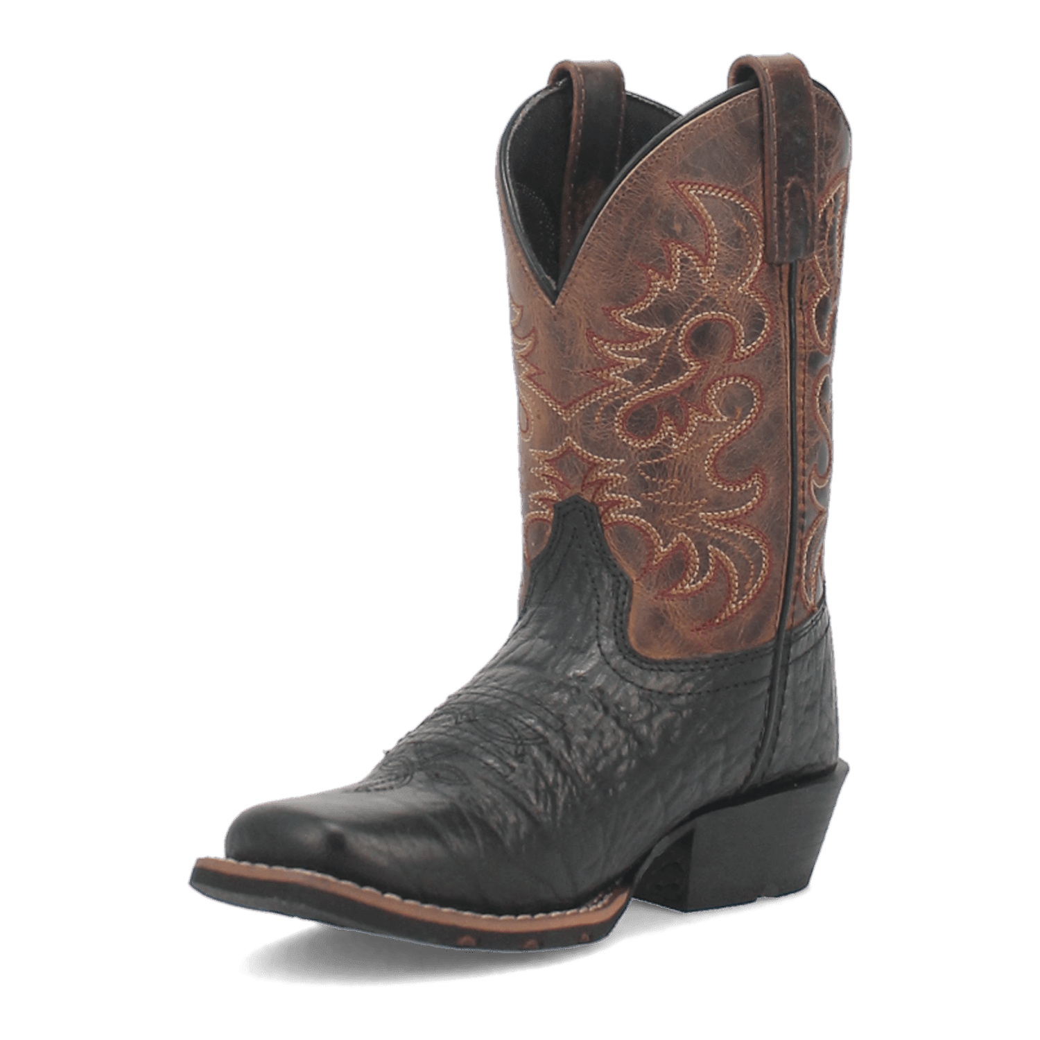 LITTLE RIVER LEATHER CHILDREN'S BOOT