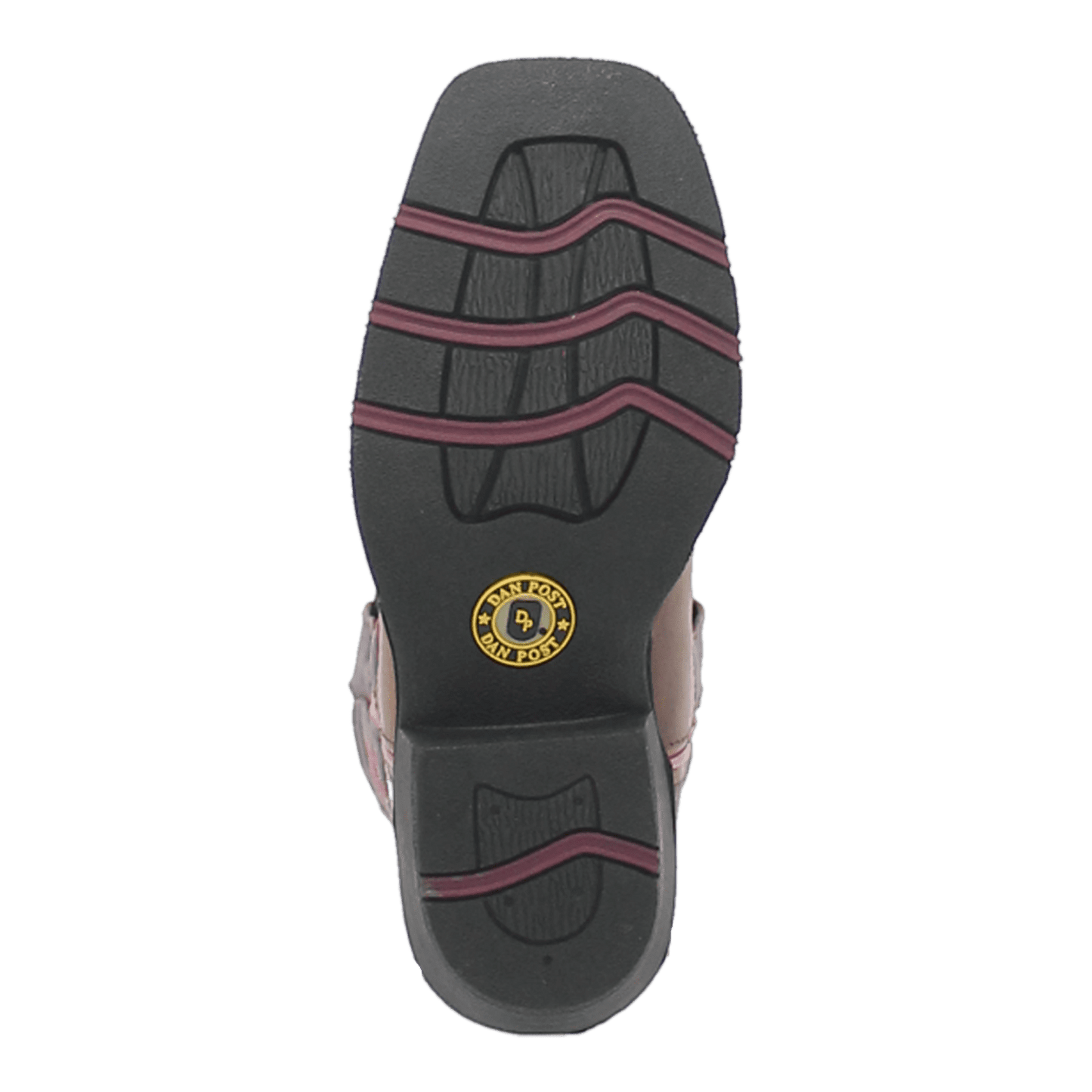 MAJESTY LEATHER CHILDREN'S BOOT