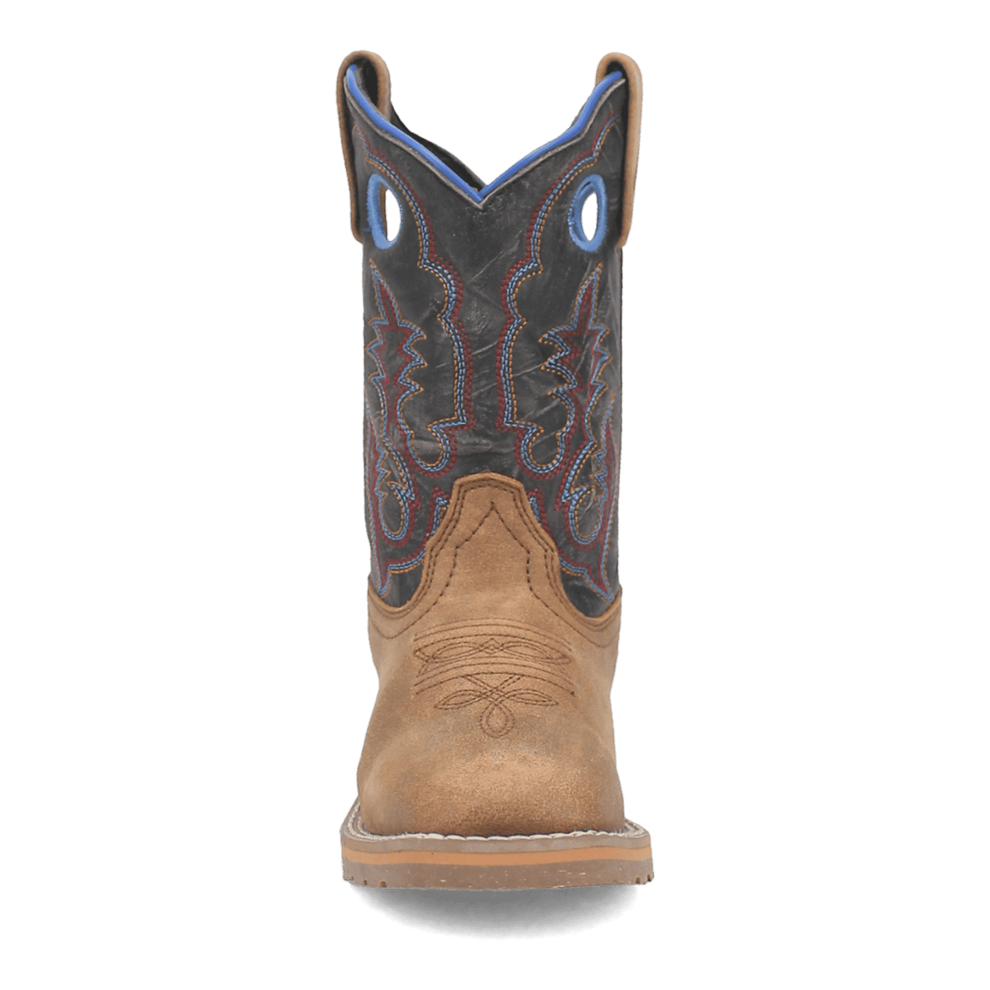 RYE LEATHER CHILDREN'S BOOT