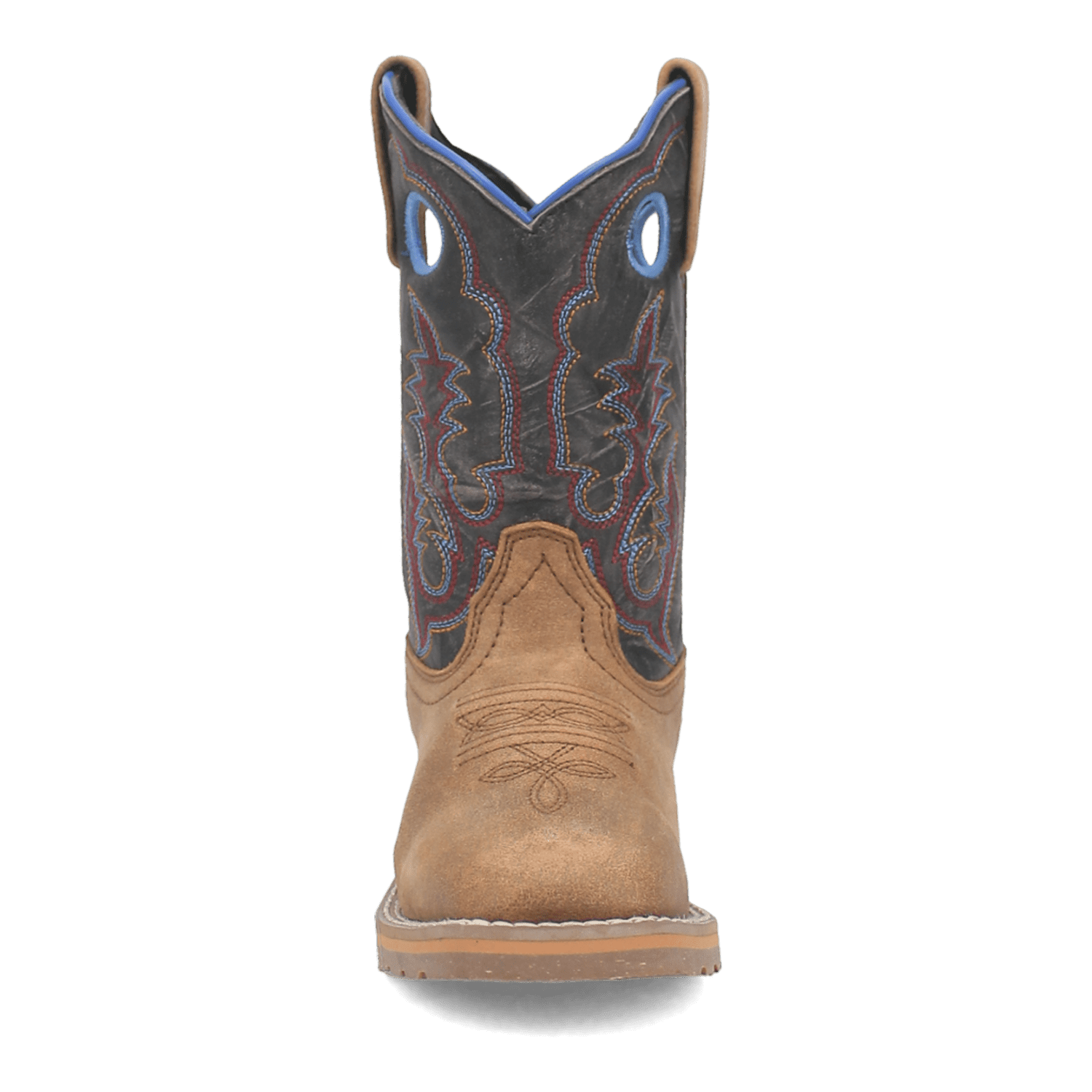 RYE LEATHER CHILDREN'S BOOT