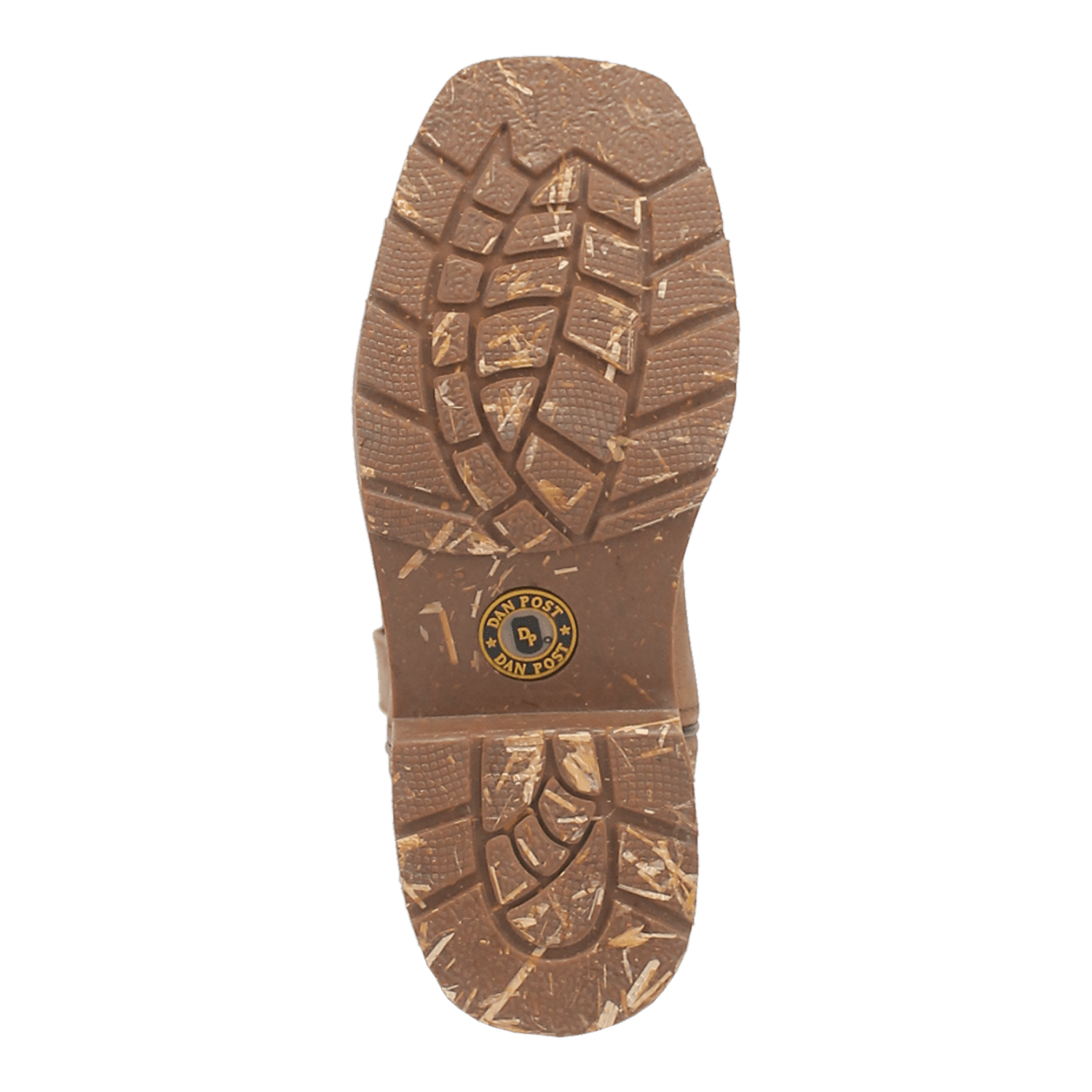 RYE LEATHER CHILDREN'S BOOT