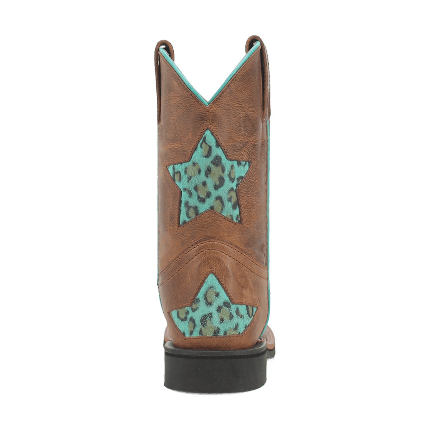 STARR LEATHER YOUTH BOOT