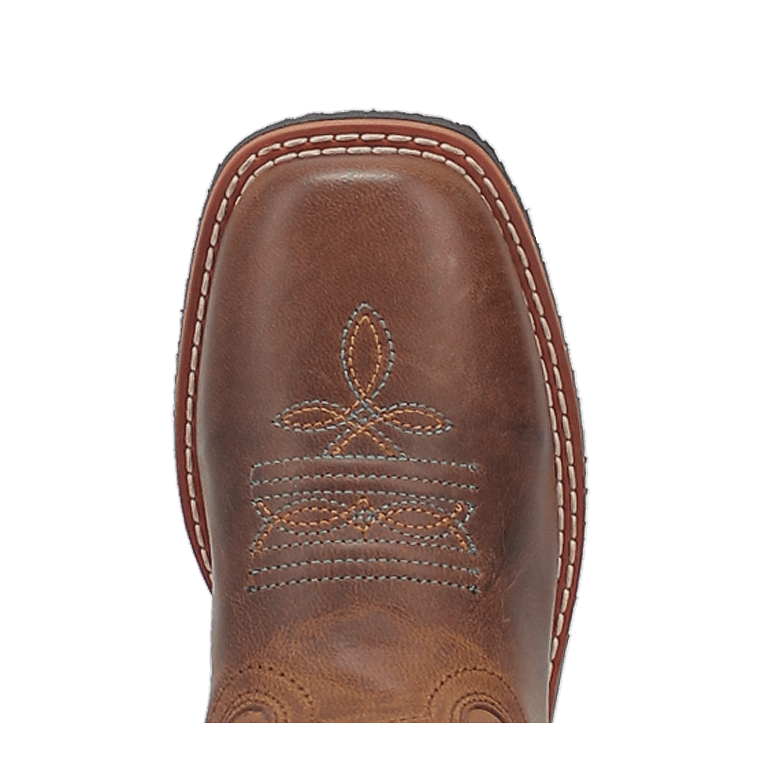 STARR LEATHER YOUTH BOOT