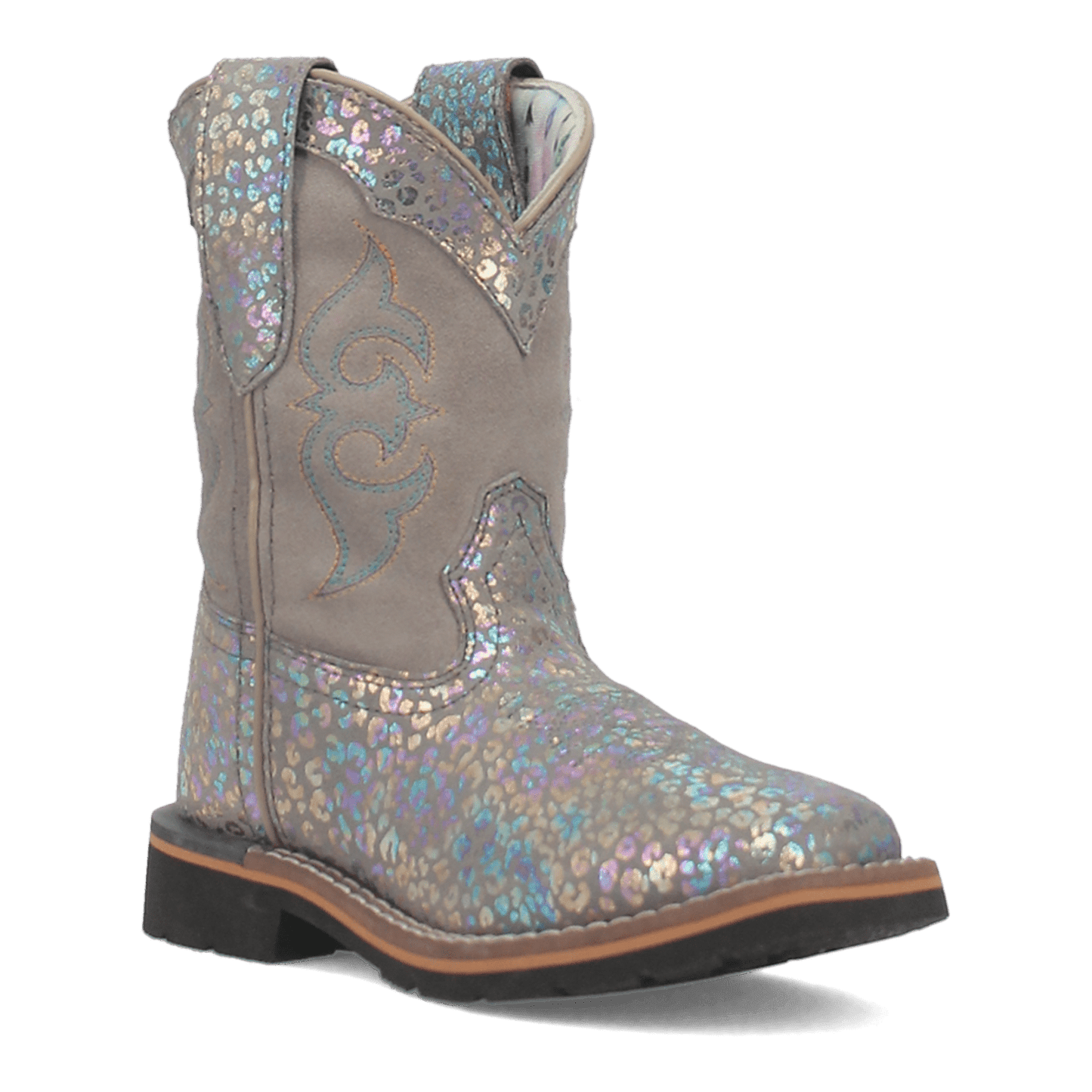 SHIVA LEATHER YOUTH BOOT