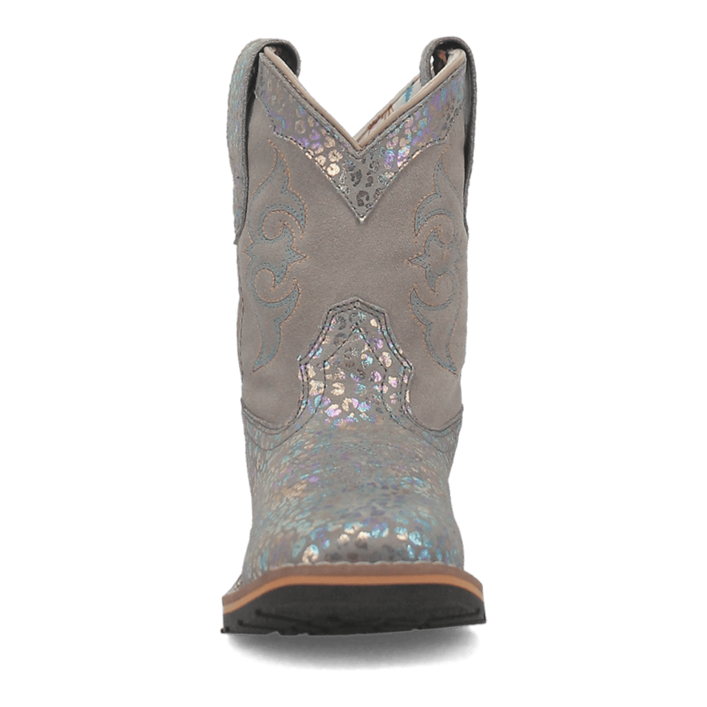 SHIVA LEATHER YOUTH BOOT