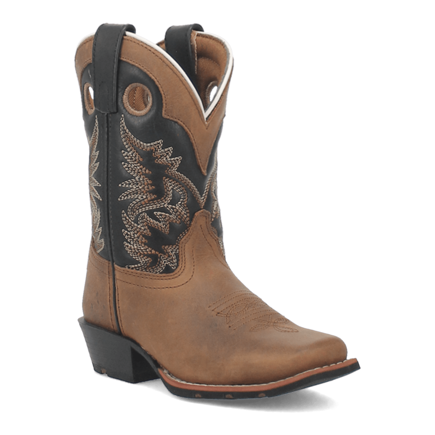 RASCAL LEATHER YOUTH BOOT