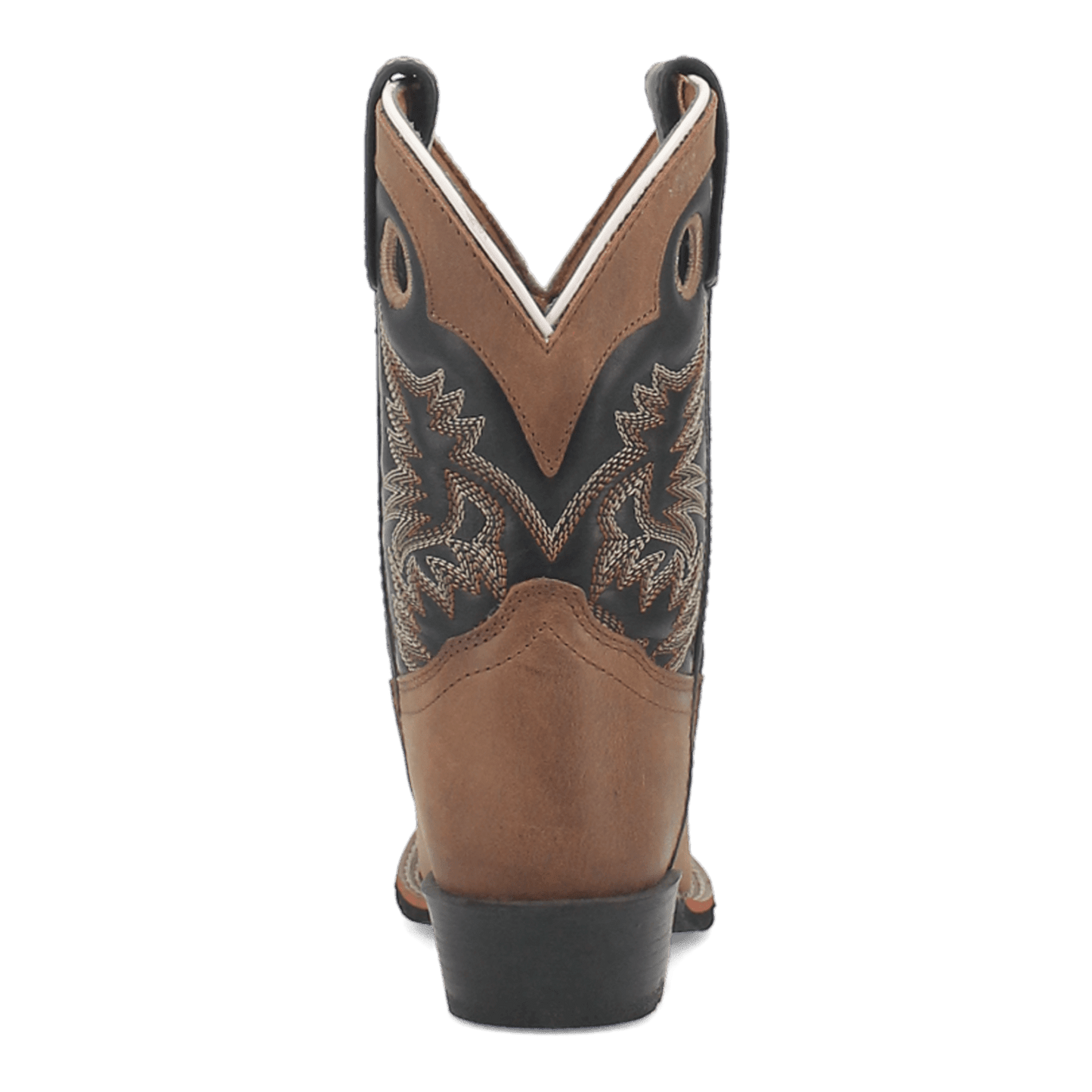 RASCAL LEATHER YOUTH BOOT
