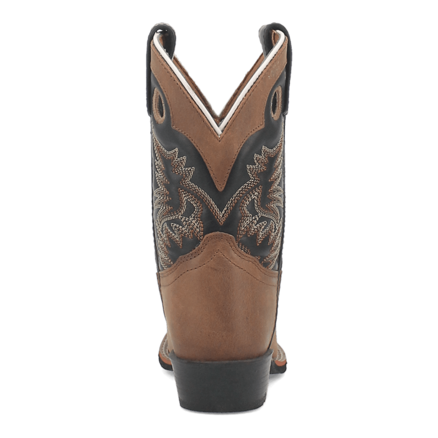 RASCAL LEATHER YOUTH BOOT