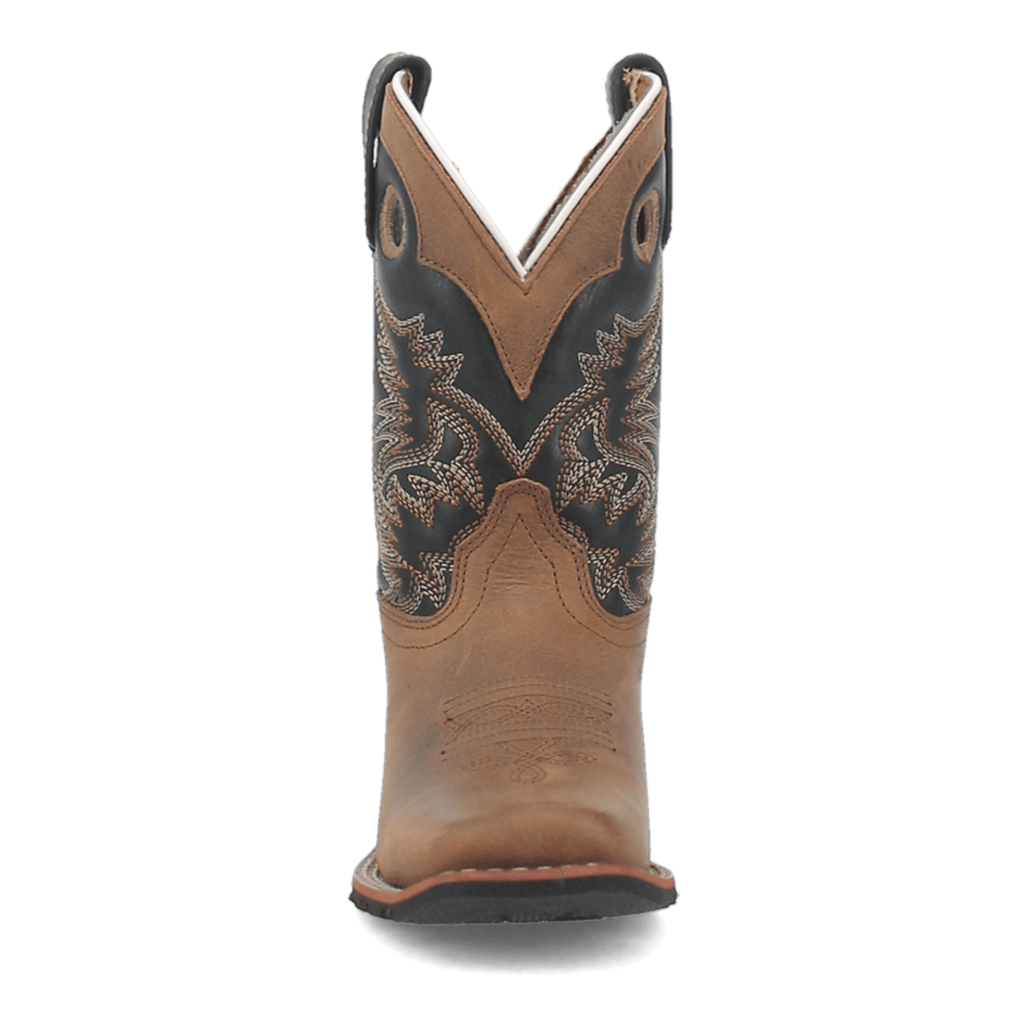 RASCAL LEATHER YOUTH BOOT