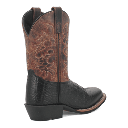 LITTLE RIVER LEATHER YOUTH BOOT