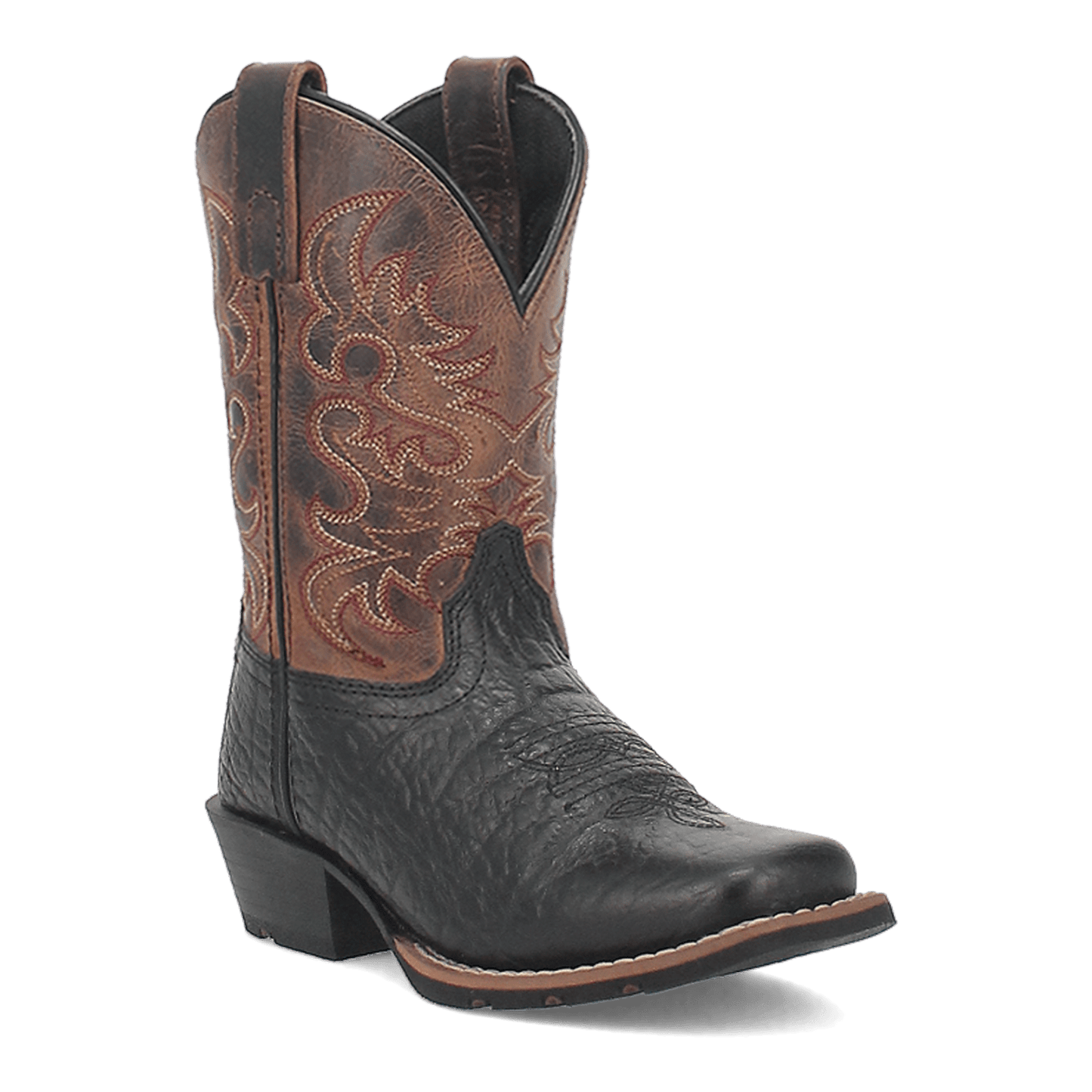 LITTLE RIVER LEATHER YOUTH BOOT