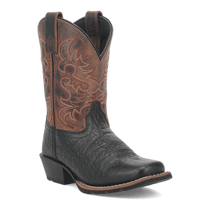 LITTLE RIVER LEATHER YOUTH BOOT