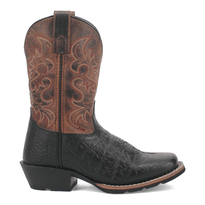 LITTLE RIVER LEATHER YOUTH BOOT